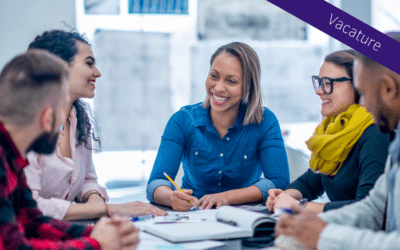 Vacature allround administratief medewerker