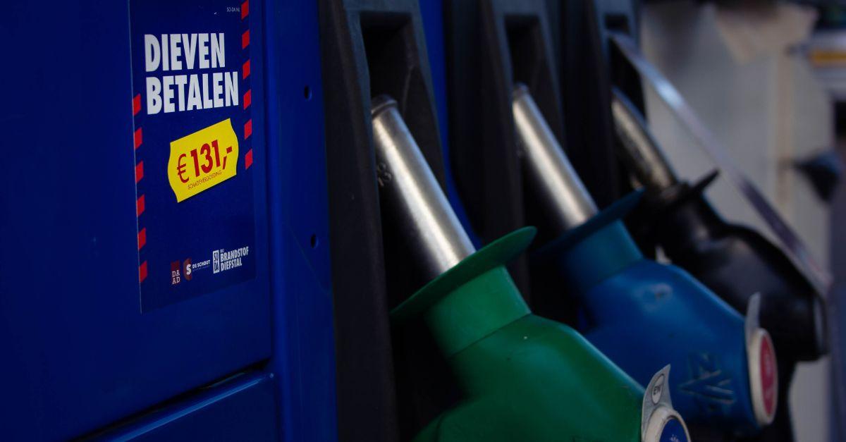 Het vonnis: onzichtbare benzinedief moet €15.000 aan schade vergoeden