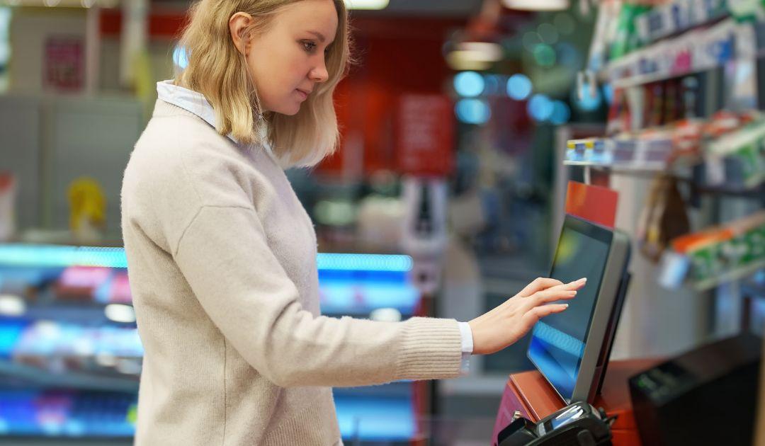 Vijf vragen over winkeldiefstal