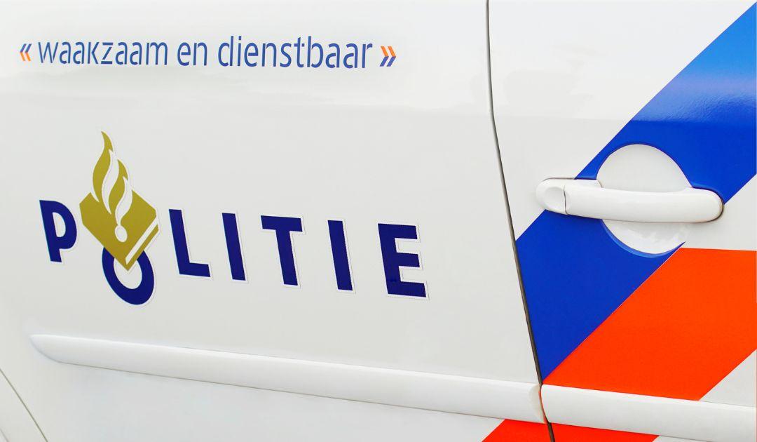 Een dilemma voor ondernemers: politietekort bij winkeldiefstal