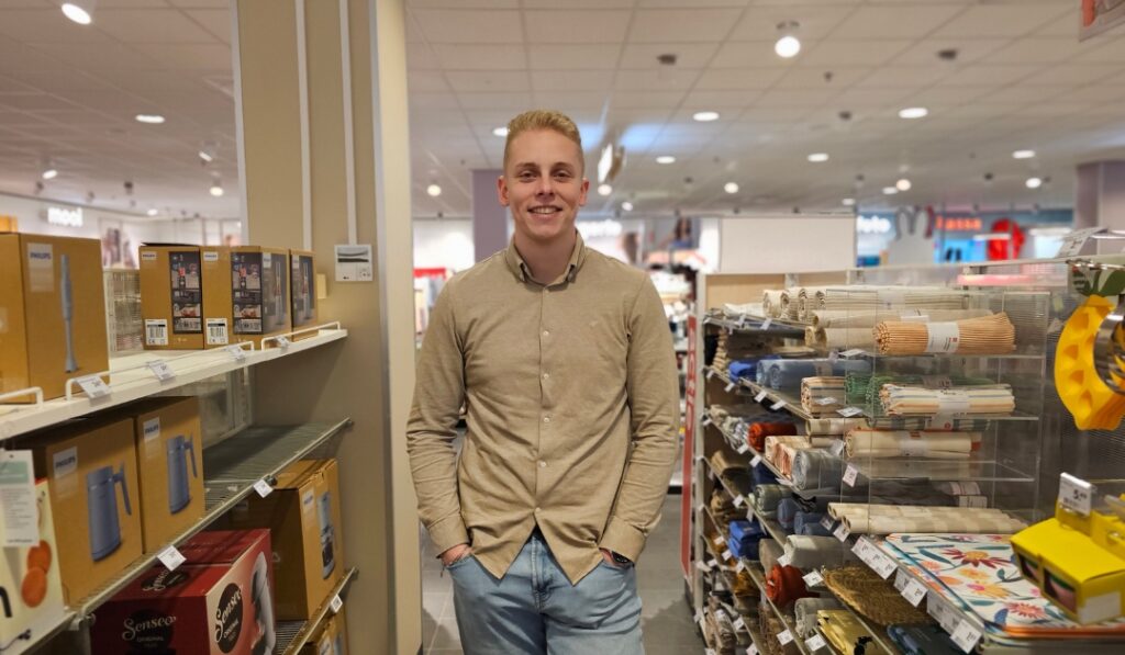 Dichter bij klanten en kansen