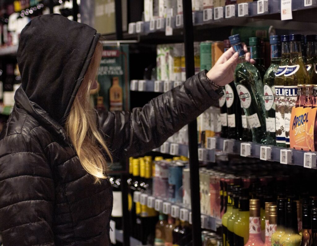 Gegevenslevering politie